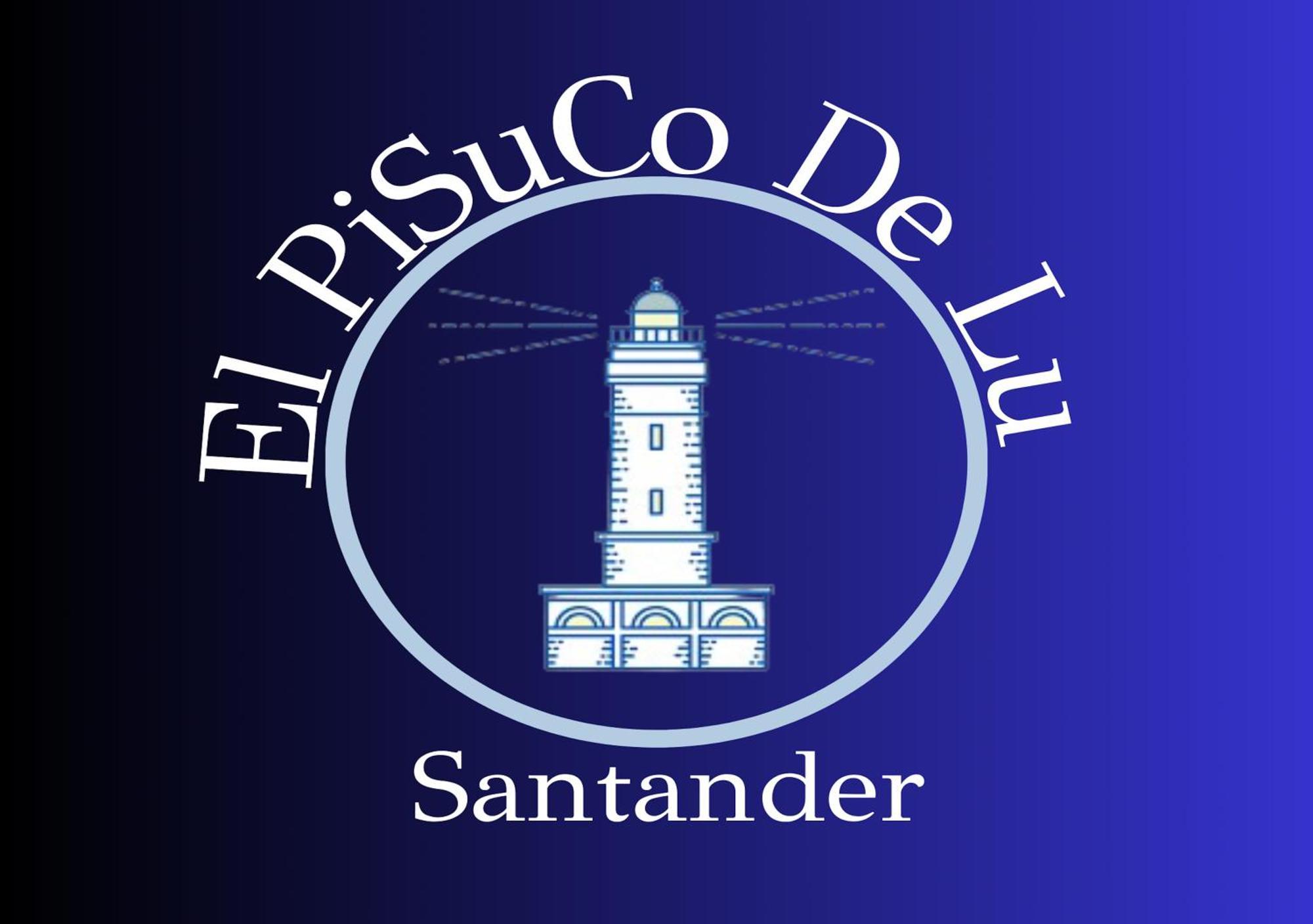 El Pisuco De Lu Entre Puertochico Y El Sardinero Apartment Santander Exterior photo